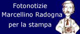 Marcellino Radogna Fotonotize per la stampa
